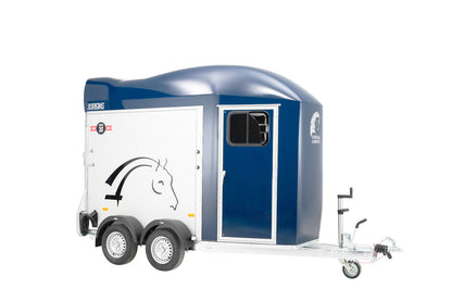 Van per 1 Cavallo Gold One Origins