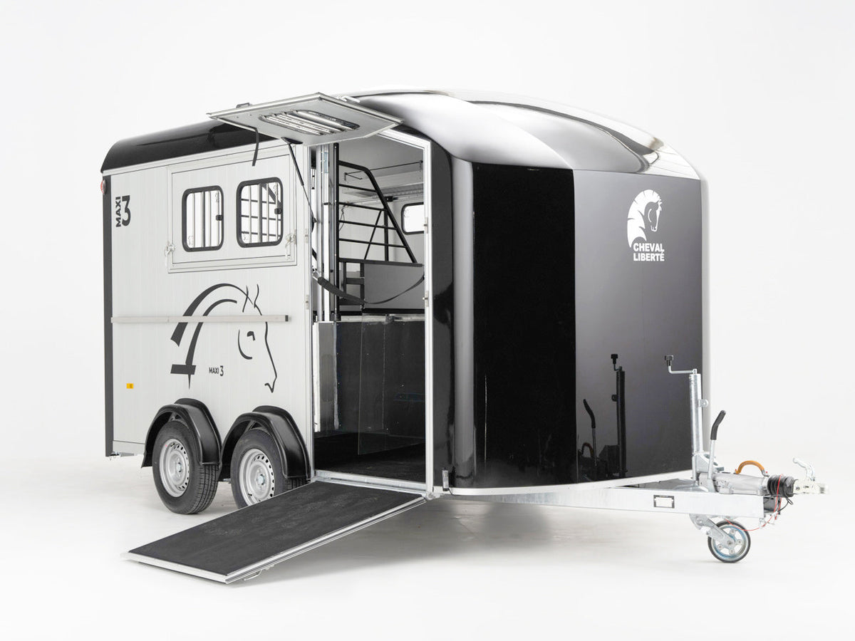 Van 3 Cavalli Cheval Liberté MINIIMAX