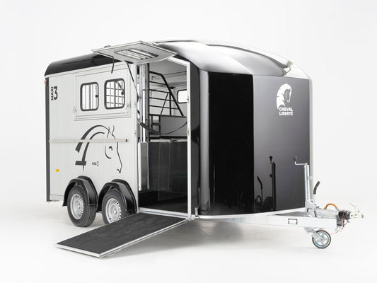Van 3 Cavalli Cheval Liberté MINIIMAX