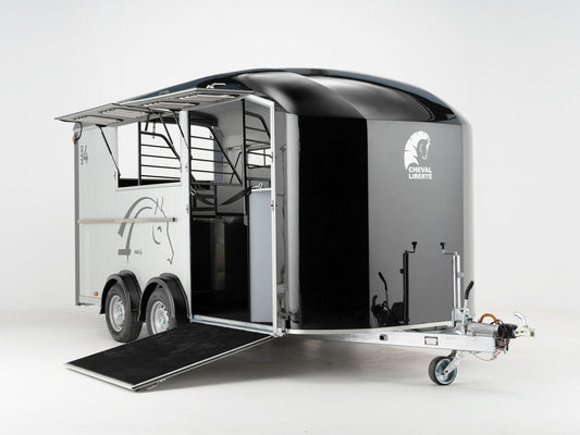 Van 4 Cavalli Cheval Liberté OPTIMAX