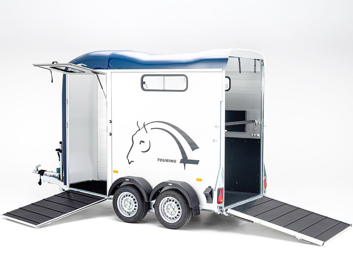 Van per 1,5 Cavalli Touring One