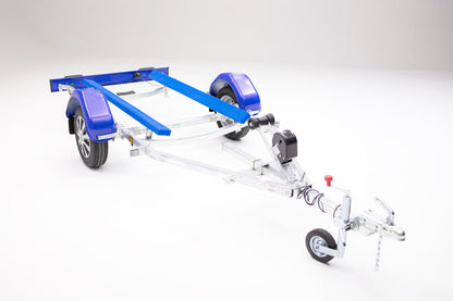 Carrello Nautico per Moto d'Acqua Sun Way Jet