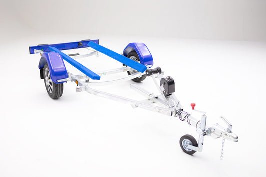 Carrello Nautico per Moto d'Acqua Sun Way Jet